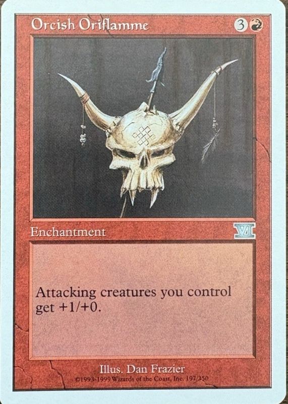 1999 Sixth Edition #197 Base