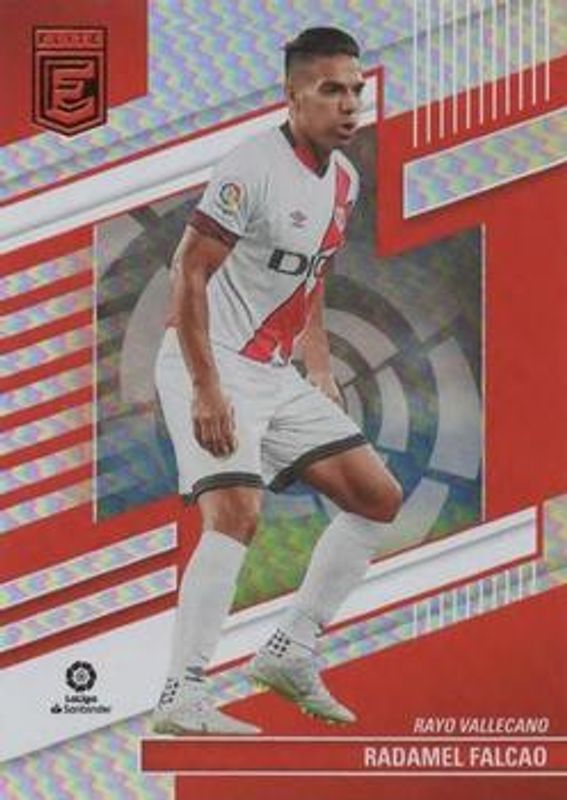 2022 Donruss Elite LaLiga Santander #96 Base
