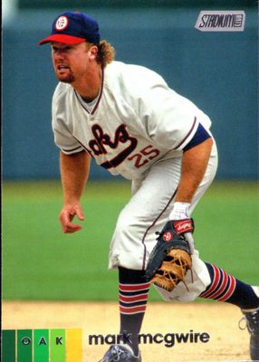 2020 Topps Stadium Club #96 Image Variation /SP