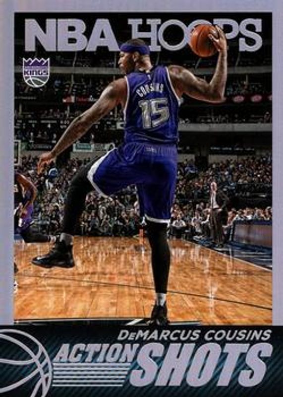 2016 Hoops #7 Action Shots