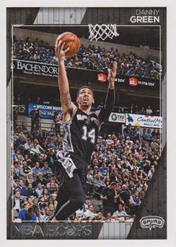 2016 Hoops #235 Base