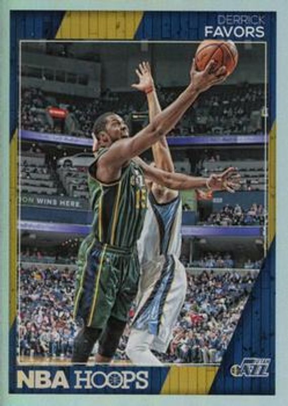 2016 Hoops #58 Silver /99