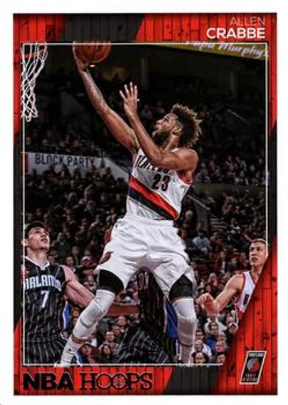 2016 Hoops #248 Base