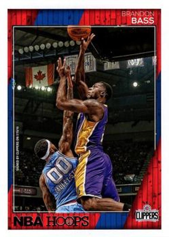 2016 Hoops #74 Base