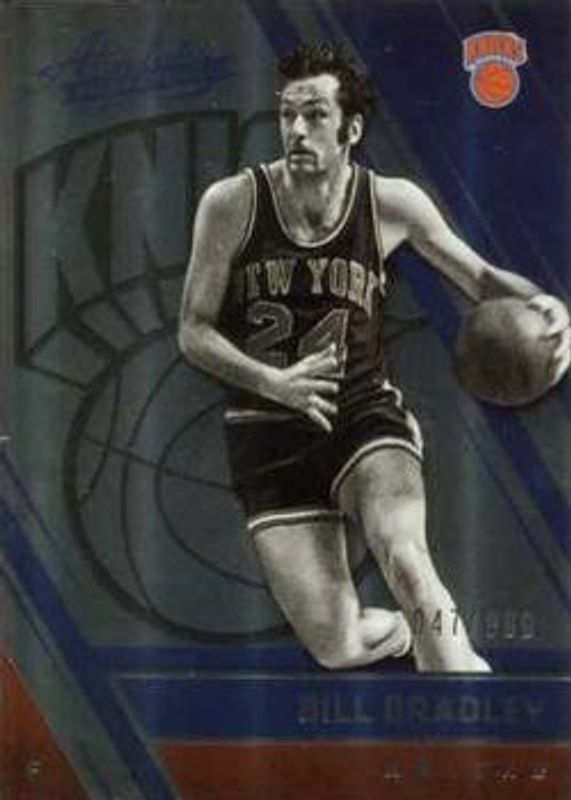 2016 Absolute #136 Base /999