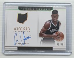 Shop this card on ebay_jobs