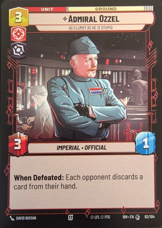 2024 Spark of Rebellion #129 Base