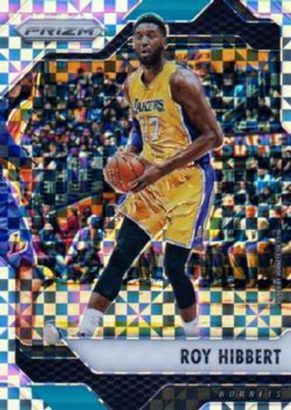 2016 Prizm #95 Starburst