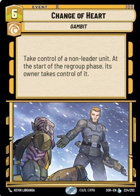 2024 Spark of Rebellion #224 Base