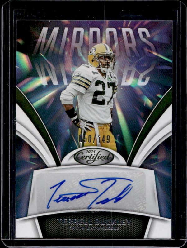 2025 Certified #MS-TBU Mirror Signatures /35