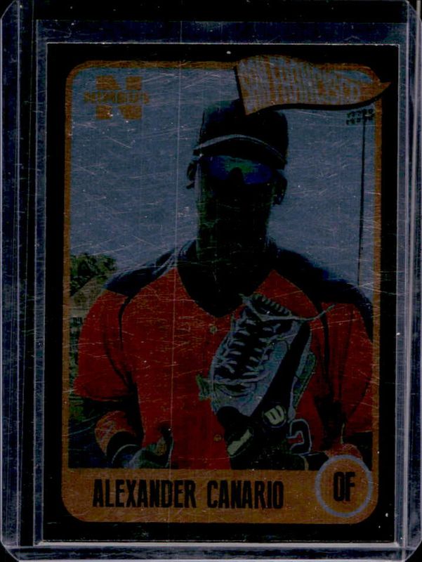 2020 Onyx Nimbus #ONAC Black