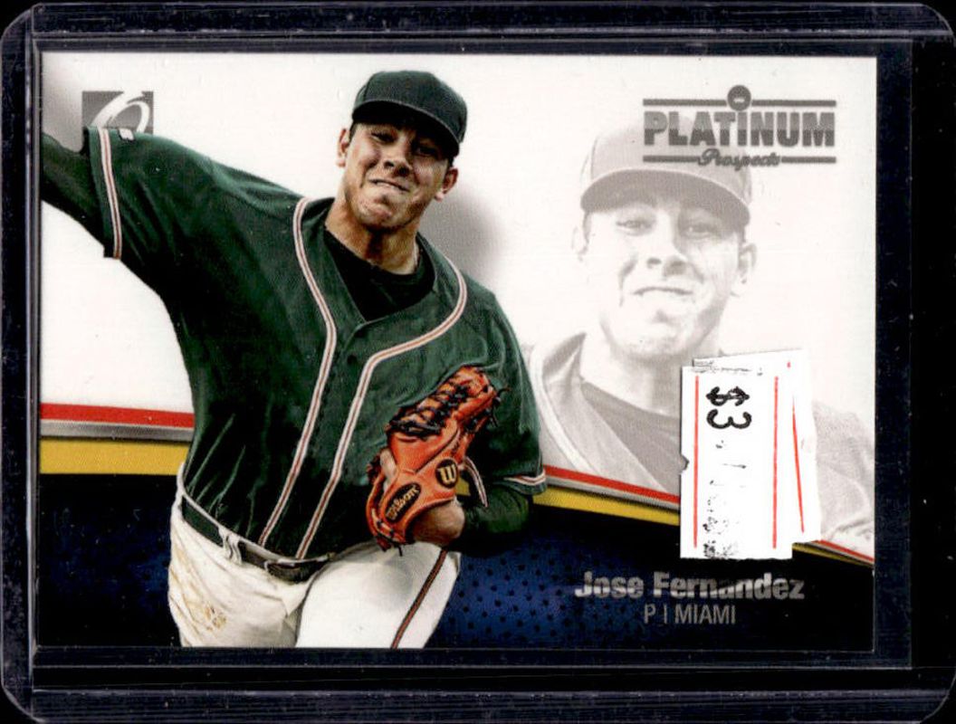 2012 Onyx Platinum Prospects #PP20 Base /500