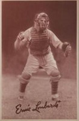 1939 Goudey Premiums (R303-B) Base