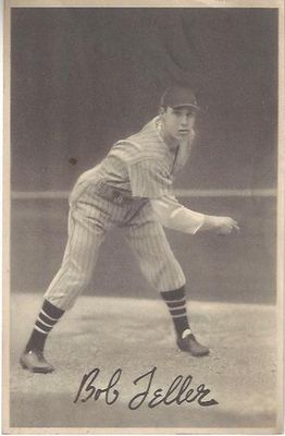 1939 Goudey Premiums (R303-B) Base