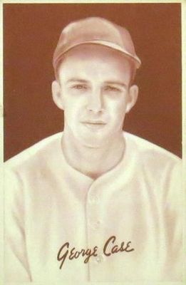 1939 Goudey Premiums (R303-B) Base