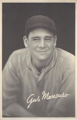1939 Goudey Premiums (R303-B) Base
