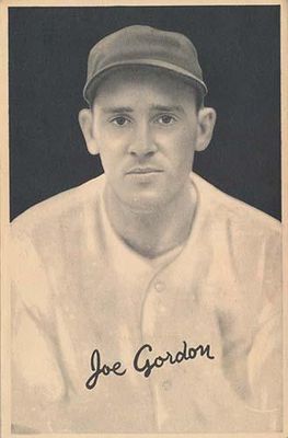 1939 Goudey Premiums (R303-B) Base