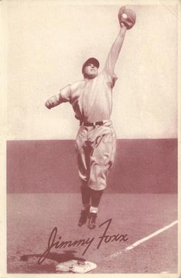 1939 Goudey Premiums (R303-B) Base