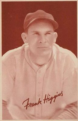 1939 Goudey Premiums (R303-B) Base