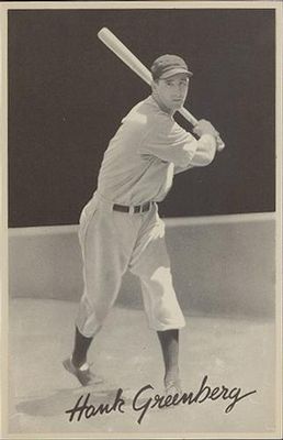 1939 Goudey Premiums (R303-B) Base