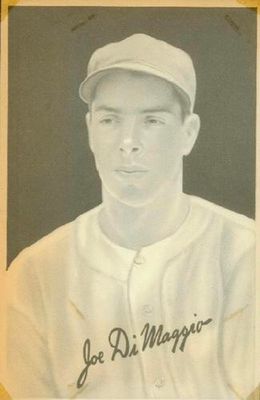 1939 Goudey Premiums (R303-B) Base