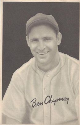 1939 Goudey Premiums (R303-B) Base