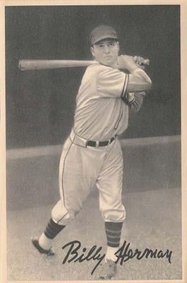 1939 Goudey Premiums (R303-B) Base