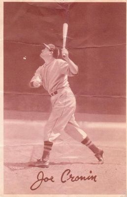 1939 Goudey Premiums (R303-B) Base