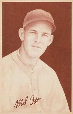 1939 Goudey Premiums (R303-B) Base