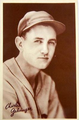 1939 Goudey Premiums (R303-A) Base