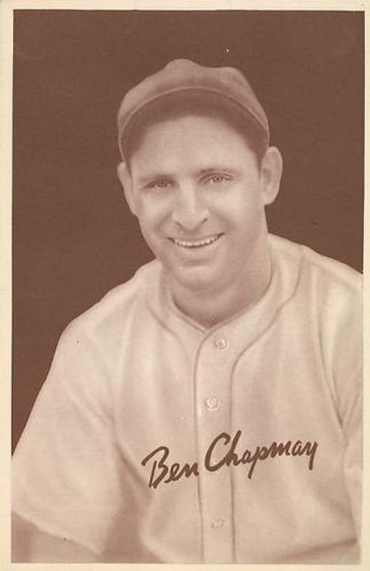1939 Goudey Premiums (R303-A) Base