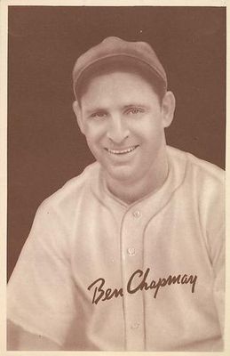 1939 Goudey Premiums (R303-A) Base