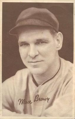 1939 Goudey Premiums (R303-A) Base