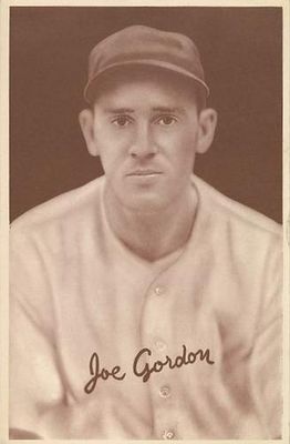 1939 Goudey Premiums (R303-A) Base