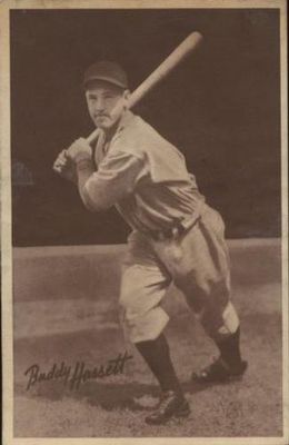 1939 Goudey Premiums (R303-A) Base