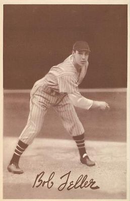 1939 Goudey Premiums (R303-A) Base