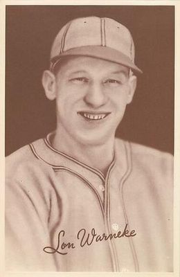 1939 Goudey Premiums (R303-A) Base
