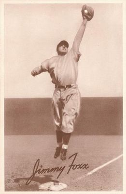 1939 Goudey Premiums (R303-A) Base