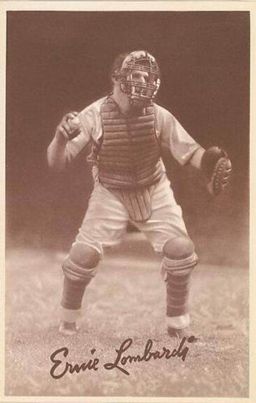 1939 Goudey Premiums (R303-A) Base