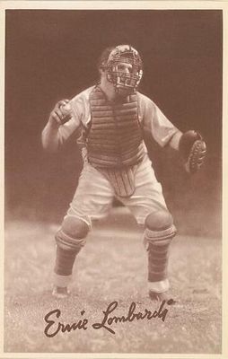 1939 Goudey Premiums (R303-A) Base