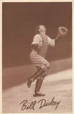 1939 Goudey Premiums (R303-A) Base