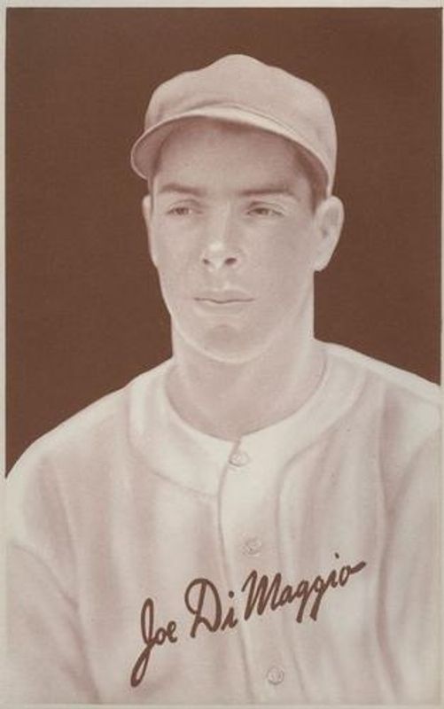 1939 Goudey Premiums (R303-A) Base