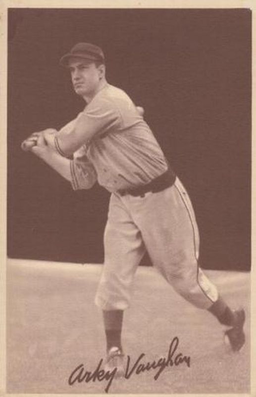1939 Goudey Premiums (R303-A) Base