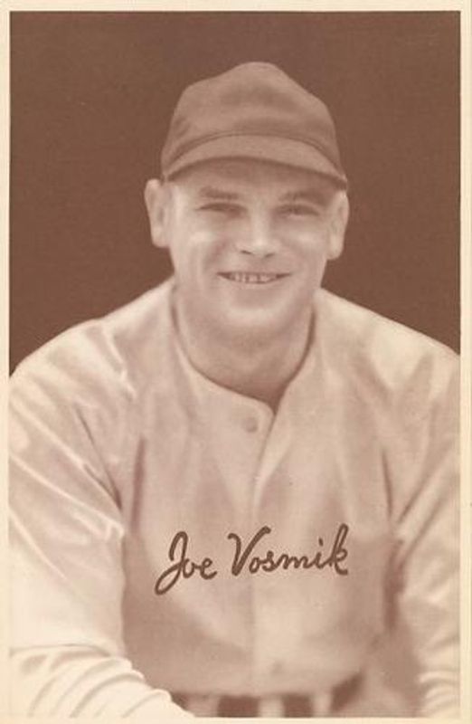 1939 Goudey Premiums (R303-A) Base