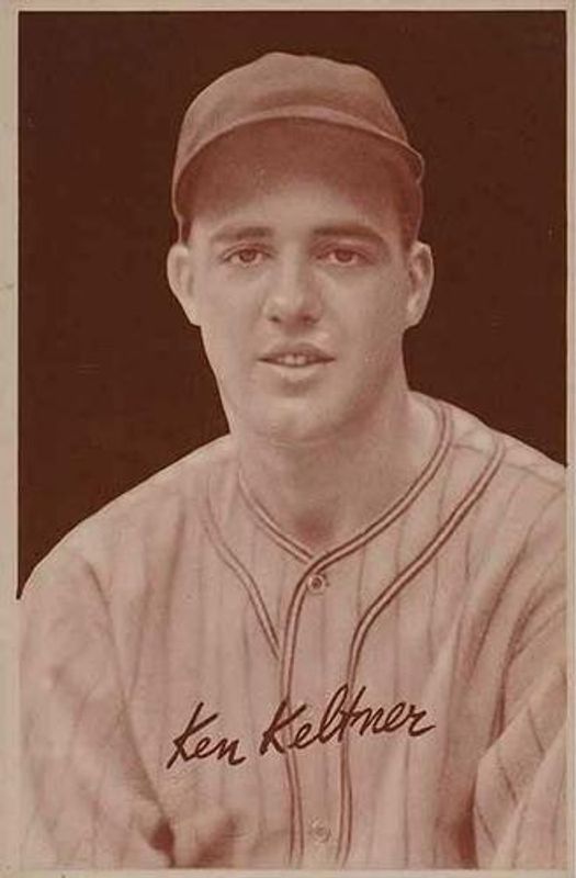 1939 Goudey Premiums (R303-A) Base