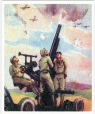 1938 Goudey Action Gum (R1) #94 Base