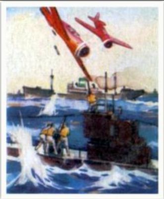 1938 Goudey Action Gum (R1) #32 Base