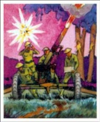 1938 Goudey Action Gum (R1) #33 Base