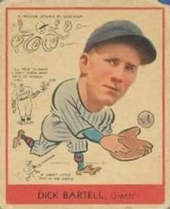 1938 Goudey Heads-Up (R323) #272 Base