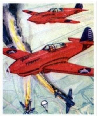 1938 Goudey Action Gum (R1) #19 Base